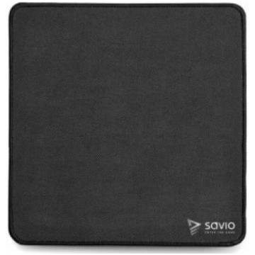 Peles paliktnis Savio Professional Gaming Mousepad