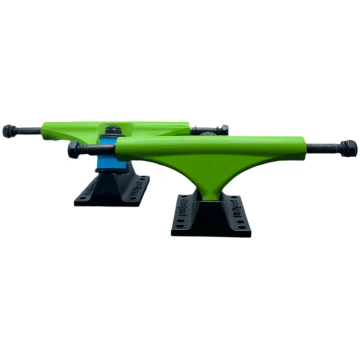 Truck 4,5" & 5" Cruiser Skateboard Algal Board