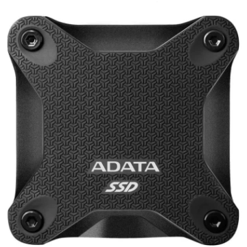 Adata SD620 1TB SSD Czarny