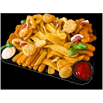 Fritējuma plate