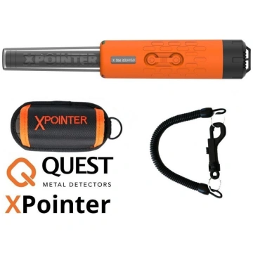 Quest XPointer MAX Pinpointer Quest_xpointer_max