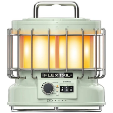Flextail Max Lantern Humidifier Camping Light (gre