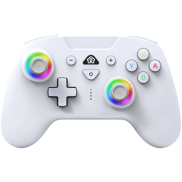 (T-MLX58154) Wireless Led Controller White for Swi