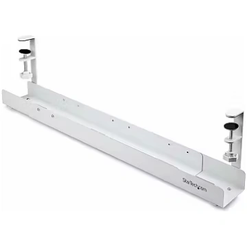 Startech UNDER DESK CABLE MANAGEMENT NO DRILL CABL