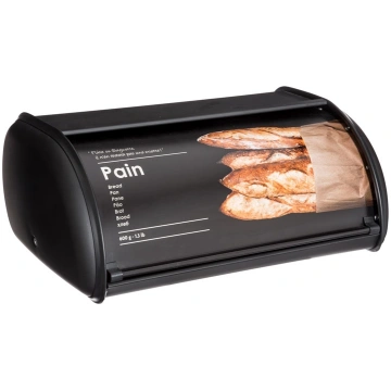 BREAD BOX EMBOSSED 3D 136319 136319 (3560238920596