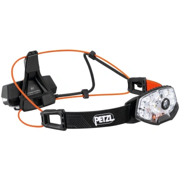 Petzl Nao RL 1500lm Galvas lukturis