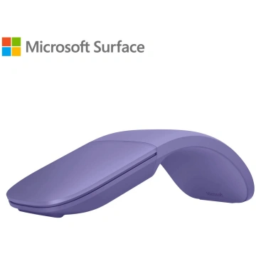 Pele Microsoft Surface Arc Mouse Bezvadu Bluetooth