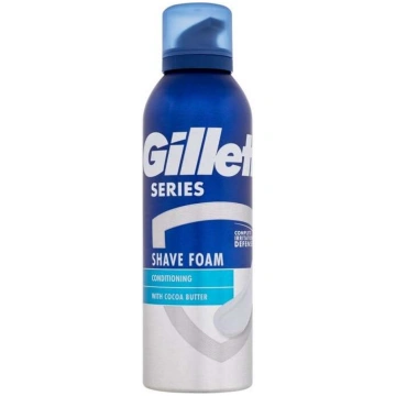 Skūšanās putas Gillette Series, 200 ml