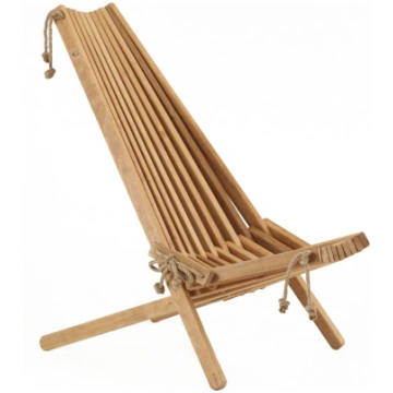 2 Odin garden chairs - GRATIS CON 1500 PUNTI