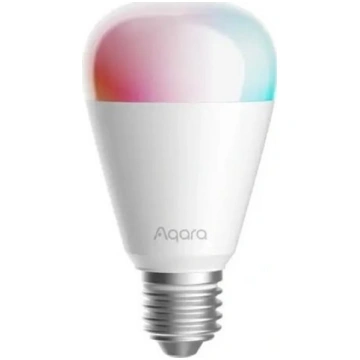 Smart Light Bulb|AQARA|Power consumption 10.5 Watt