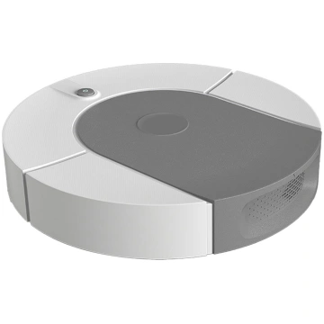 Robot Vacuum Cleaner Strong Suction Automatic USB 
