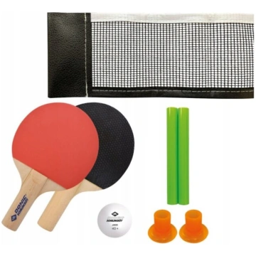 Galda tenisa komplekts Donic Schlidkrot Mini Set F