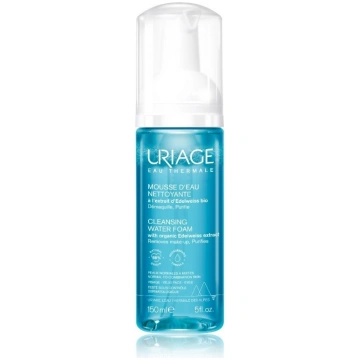 Uriage Cleansing Make-up Remover Foam tīrīšanas pu