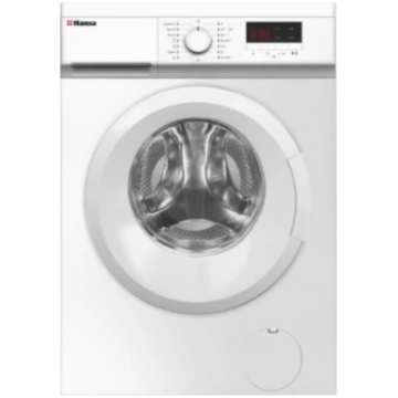 Veļas mazgājamā mašīna HANSA WHN814D1W 59060069441