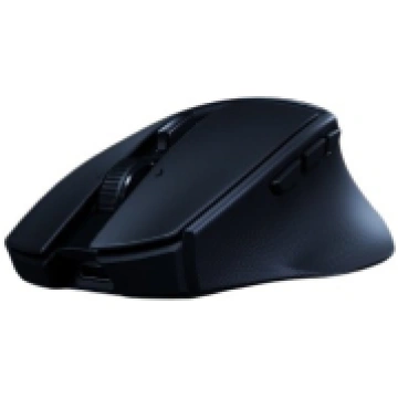 Razer Basilisk Mobile mouse Gaming Right-hand RF W