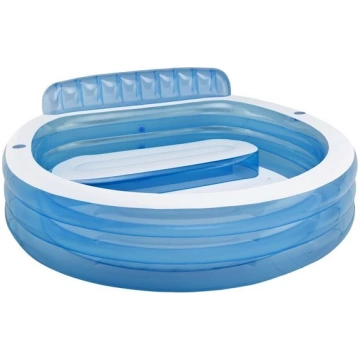 Piepūšamais baseins Intex Swim Center Family Loung
