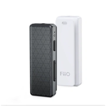 FiiO BTR11 Bluetooth DAC and Headphone Amplifier