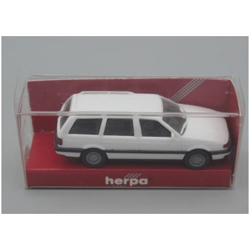 Volkswagen Passat automašīna - Herpa