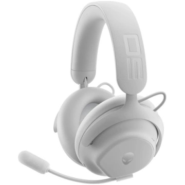 Dell Gaming Headset Alienware Pro Bluetooth Over-E