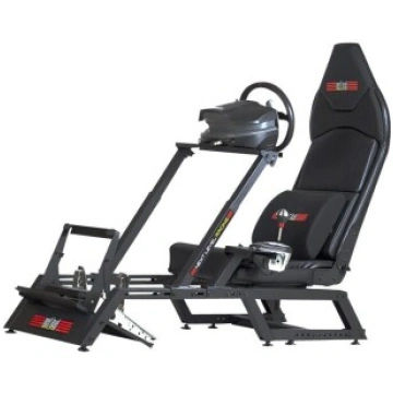 Next Level Racing Formula and GT Simulator Cockpit