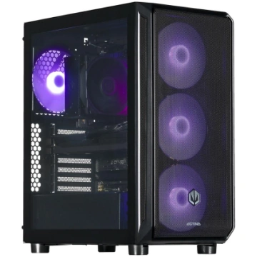 Actina 5901443414537 PC AMD Ryzen™ 5 7600X3D 32 GB