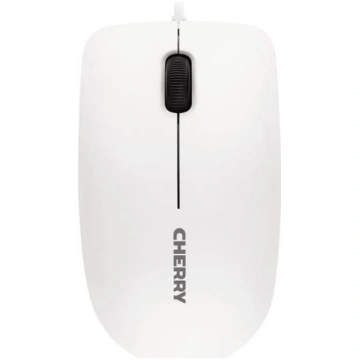 Cherry MC 1000 pele Birojs Abām rokām USB Type-A O