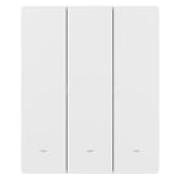 Sonoff M5 Smart Wall Switch M5-3C-80W, Wi-Fi, Matt