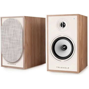TRIANGLE BOREA BR03 CONNECT LIGHT OAK Aktīvā akust