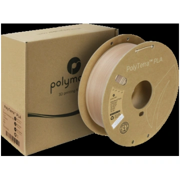 Polymaker PLA materiāls PolyTerra Dual Gradient Wo