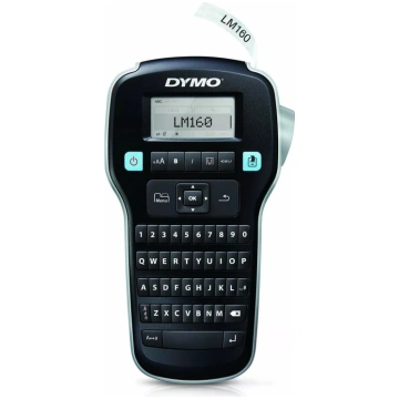 Etiķešu printeris DYMO LabelManager 160 Termotrans