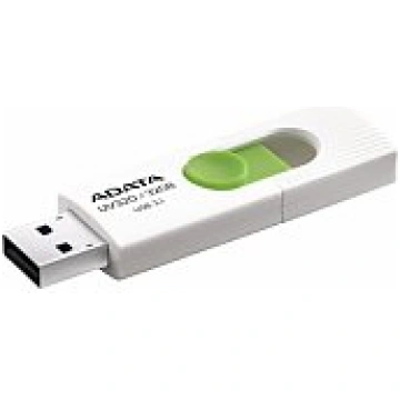 Adata Flash Drive UV320 32GB USB 3.0 white AUV320-