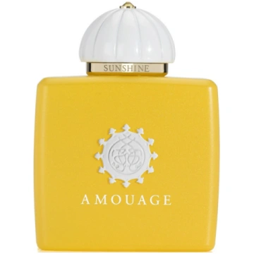 Tasteperfumes.lv | Amouage Sunshine Woman EDP
