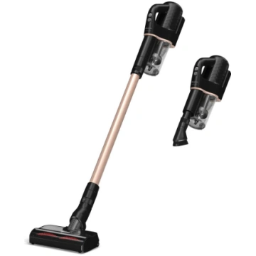 Miele Duoflex HX1 Total Care Obsidian black (12377