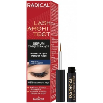 Farmona Radical Lash Architect Serums Biezinošs Po