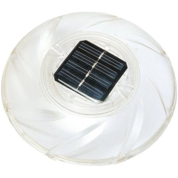 Bestway Led saules baseina lampa — krāsaina, ūdens
