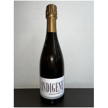 Domaine André et Mireille Tissot, Indigene, Benedi