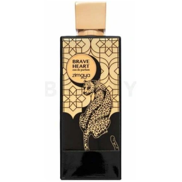Monroe ZIMAYA Brave Heart EDP 100ml | 629017107103