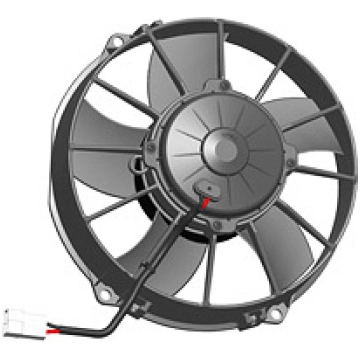Ventilators (247/225mm, vilcējs) 909