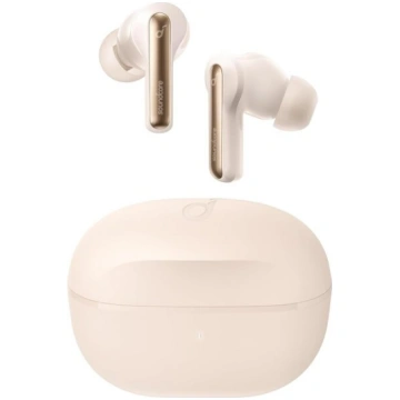 Anker Soundcore p3i Oat White