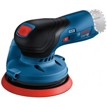 Bosch GEX 12V-125, SOLO (0601372101) Ekscentriskā 