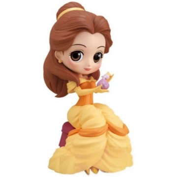 BP Q POSKET - DISNEY - BELLE PERFUMAGIC VER.B BAND