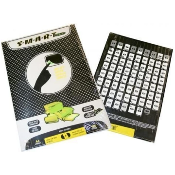 Uzlīme Smart A4 Sticker Paper For Printers, birojs