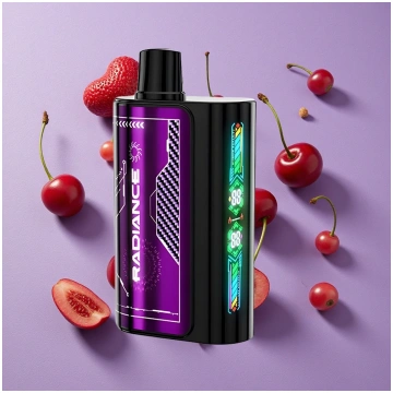 Ķiršu-Ogu JNR Radiance 31000 Iekšpuses Vienreizlie