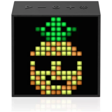 Skaļrunis Divoom TIMEBOX-EVO 6 W