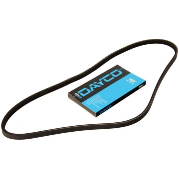 Dayco 3PK600 - Ķīļrievu siksna