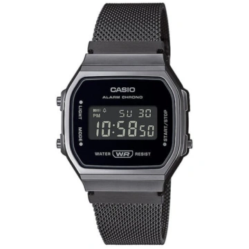 Pulkstenis Casio A168WEMB-1BEF