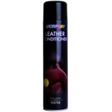 Ādas kondicionieris Leather Conditioner 600ml, Mot