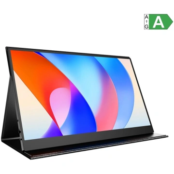 Uperfect USetup E7 15.6" 1920x1080 60Hz Portable T