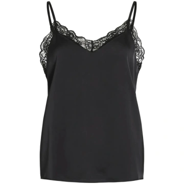 Vila - Vienna Ravenna Lace Singlet - Noos - izmērs