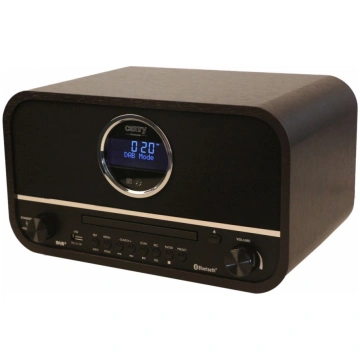 Camry Retro Radio CR1182 DAB+ USB BT